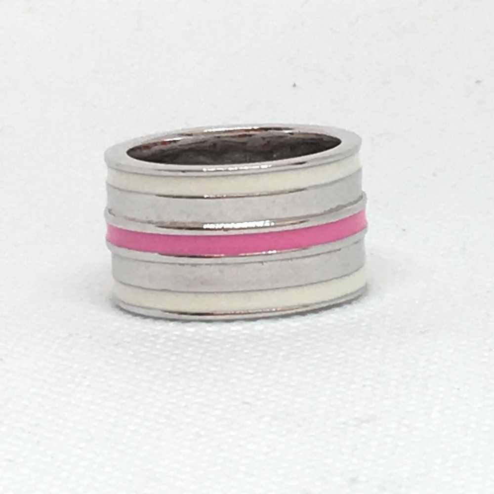 Fast Track Ring